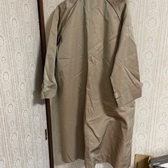 コート  高島屋の画像