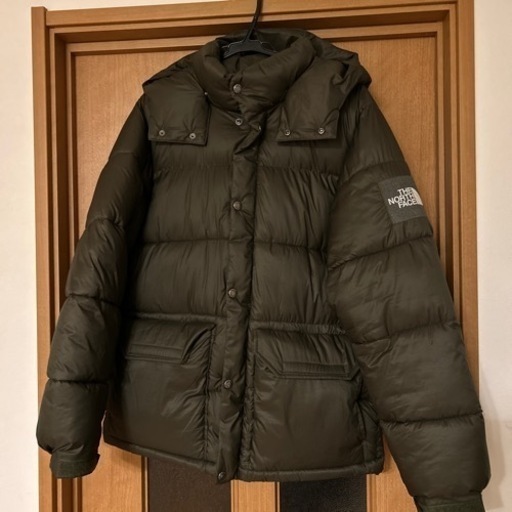 ノースフェイス最終値下げ