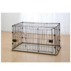 小型犬 犬小屋 ゲージ