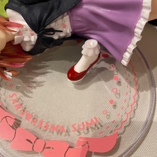 フィギュア リゼロ 転スラ 五等分の花嫁 鬼滅の刃 エヴァ等