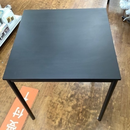 IKEAダイニング3点セット入荷しました