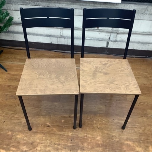 IKEAダイニング3点セット入荷しました