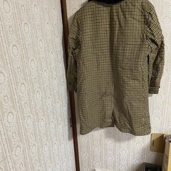 コートの画像