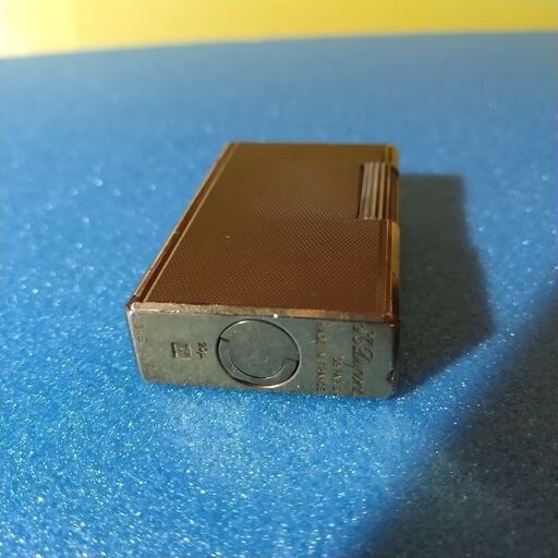 デュポンライター ゴールド