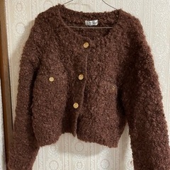 カーディガン