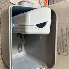 Combi コンビ　除菌じょーずα  2023年購入品の画像
