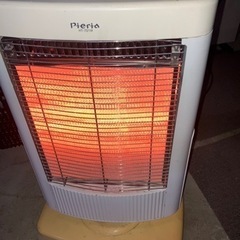 電気ストーブ