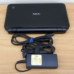 NEC LifeTouch NOTE NA75W ミニノートパソ...