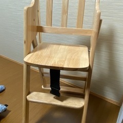 ベビーチェア