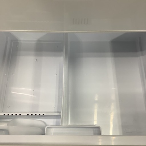 MITSUBISHI   三菱　冷蔵庫　MR-C33F-W   2020年製   330L