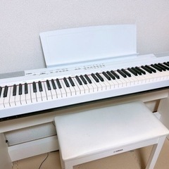 YAMAHA Ｐ-105【最終値引きしました。】