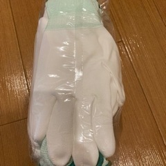 軍手　Mサイズ　10枚入りの画像