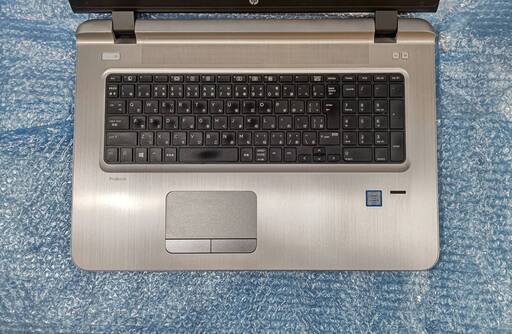 日本製 ProBook改43 Core i5 SSD Win11