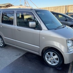 走行3万キロ台！ ワゴンR  車検令和6年4月まで！