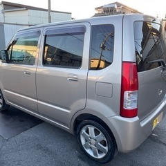 走行3万キロ台！ ワゴンR  車検令和6年4月まで！の画像