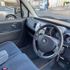 走行3万キロ台！ ワゴンR  車検令和6年4月まで！の画像