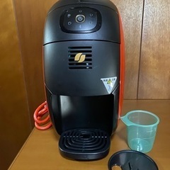 お値下げしました！ネスカフェ ゴールドブレンドバリスタ　※取りに来て頂ける方限定の画像