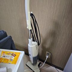 (引き渡し12/20以降)掃除機