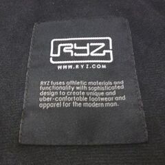 RYZ スキー/スノーボード ウェア メンズLLサイズ モスグリーン ライズ スキーウェア スノボウェア 札幌市東区 新道東店の画像