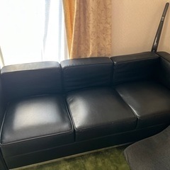 ソファー