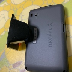 値下げしました  ユピテル レーダー探知機の画像