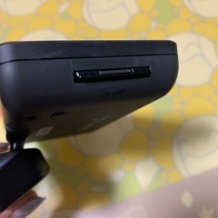 値下げしました  ユピテル レーダー探知機の画像