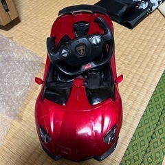 ランボルギーニラジコンカー