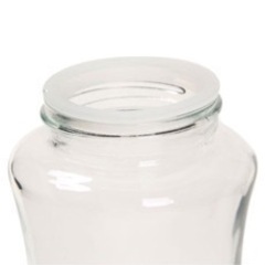 ハンドル付き調味料入れ（220ml）の画像
