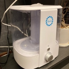【再募集】加湿器