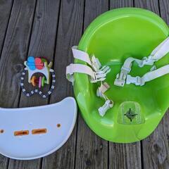 BeBePod☆ベベポット☆ベビーチェア　中古