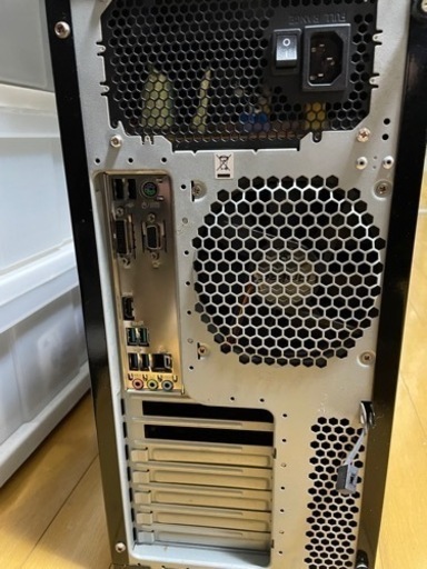 PCパーツ一式セット　INTEL第８世代