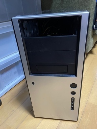 PCパーツ一式セット　INTEL第８世代