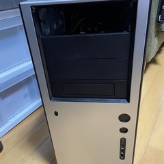 PCパーツ一式セット　INTEL第８世代の画像