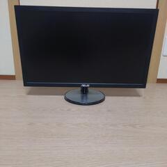 パソコンモニター