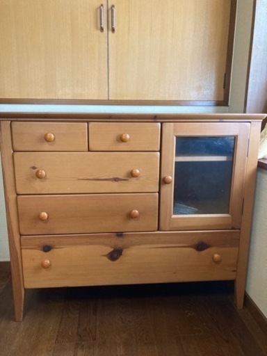 コスガの家具