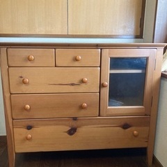 コスガの家具