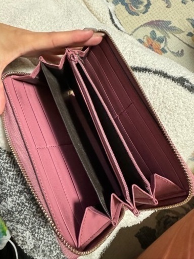 GUCCI 長財布 正規品