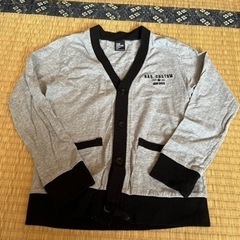 ラッドカスタム　美品　カーディガン