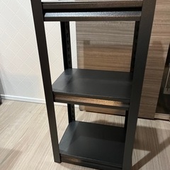 Supark キッチンラック レンジボード キッチンワゴンの画像