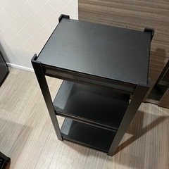 Supark キッチンラック レンジボード キッチンワゴンの画像