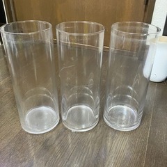 IKEA CYLINDER シリンデル 花瓶