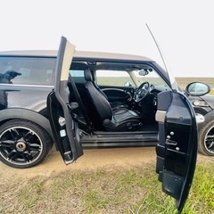 BMWミニク－パ－　2013年(25年) 車検2024年８月の画像