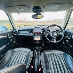 BMWミニク－パ－　2013年(25年) 車検2024年８月の画像