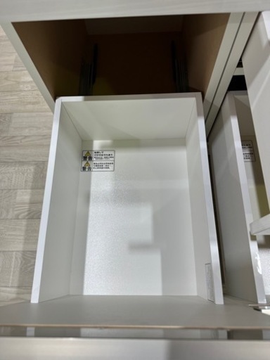 ◎美品キッチンボード/ニトリ◎