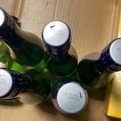 日本酒 5種 9本セット の画像