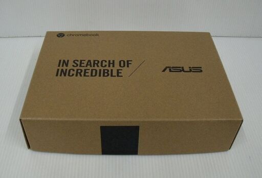 ASUS Chromebook Detachable CM3 CM3000DVA-HT0019