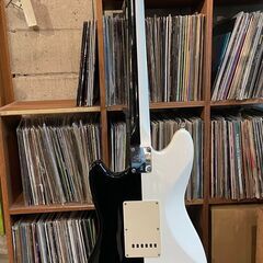 ✨🔔期間限定🔥ジモティー特別価格🔔✨奇跡の入荷 希少 Fender Squire SAWAO Cyclone the pillows 山中さわおの画像