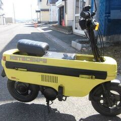 ほんだ　もとこんぽ　