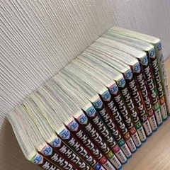チェンソーマン1〜15巻セットの画像