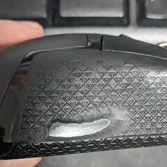 ロジクール　G502 Lightspeed　ワイヤレスゲーミングマウスの画像